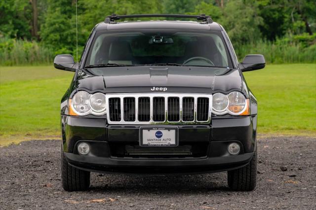 used 2008 Jeep Grand Cherokee car, priced at $15,990