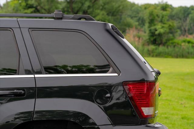 used 2008 Jeep Grand Cherokee car, priced at $15,990