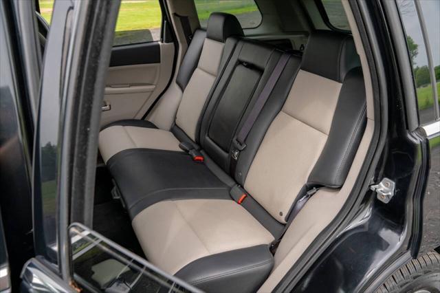 used 2008 Jeep Grand Cherokee car, priced at $15,990