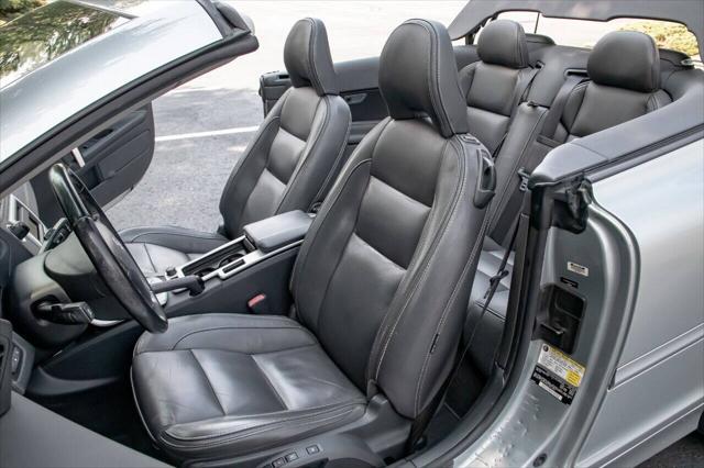 used 2013 Volvo C70 car, priced at $11,560