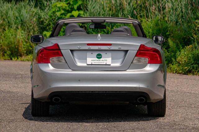 used 2013 Volvo C70 car, priced at $11,560