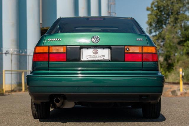 used 1997 Volkswagen Jetta car, priced at $13,450