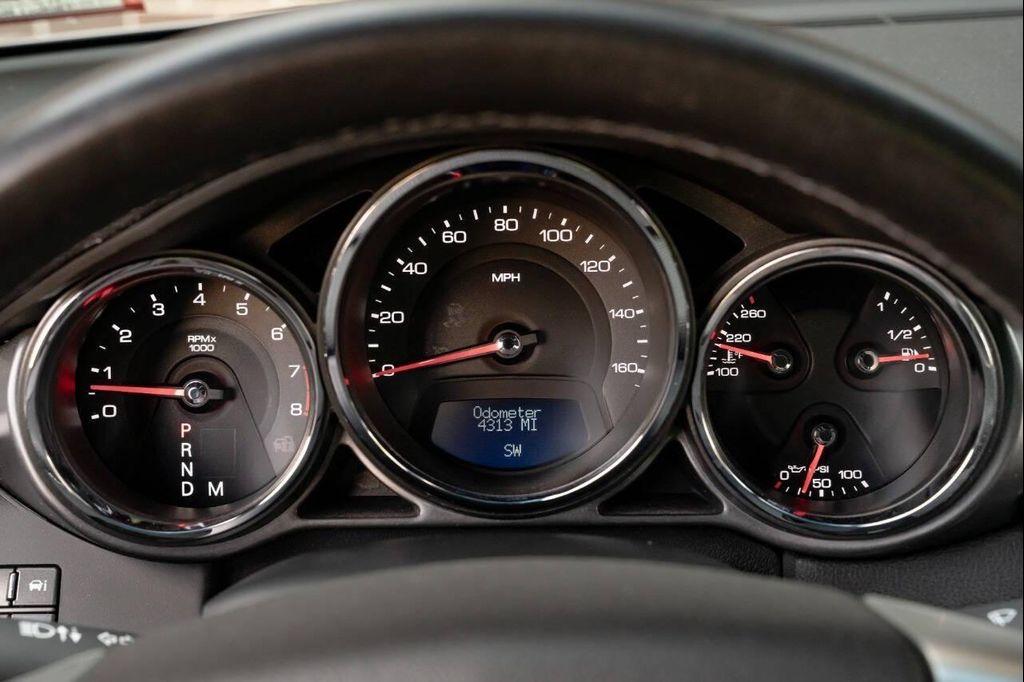 used 2012 Cadillac CTS car, priced at $19,500