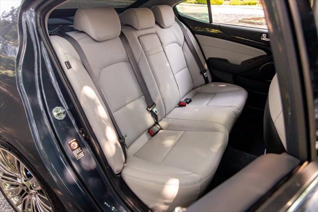 used 2014 Kia Cadenza car, priced at $15,850