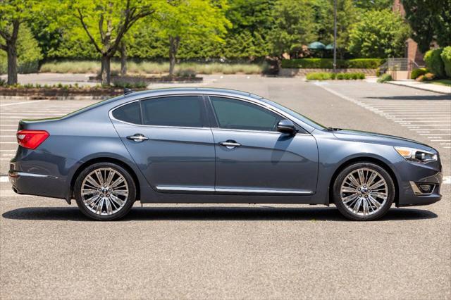 used 2014 Kia Cadenza car, priced at $15,850