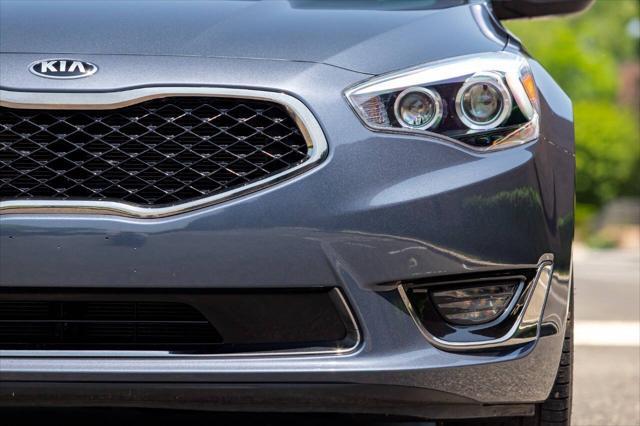 used 2014 Kia Cadenza car, priced at $15,850