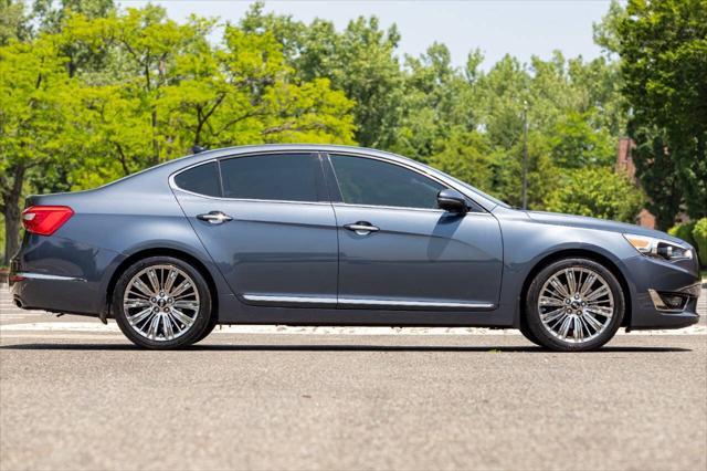 used 2014 Kia Cadenza car, priced at $15,850