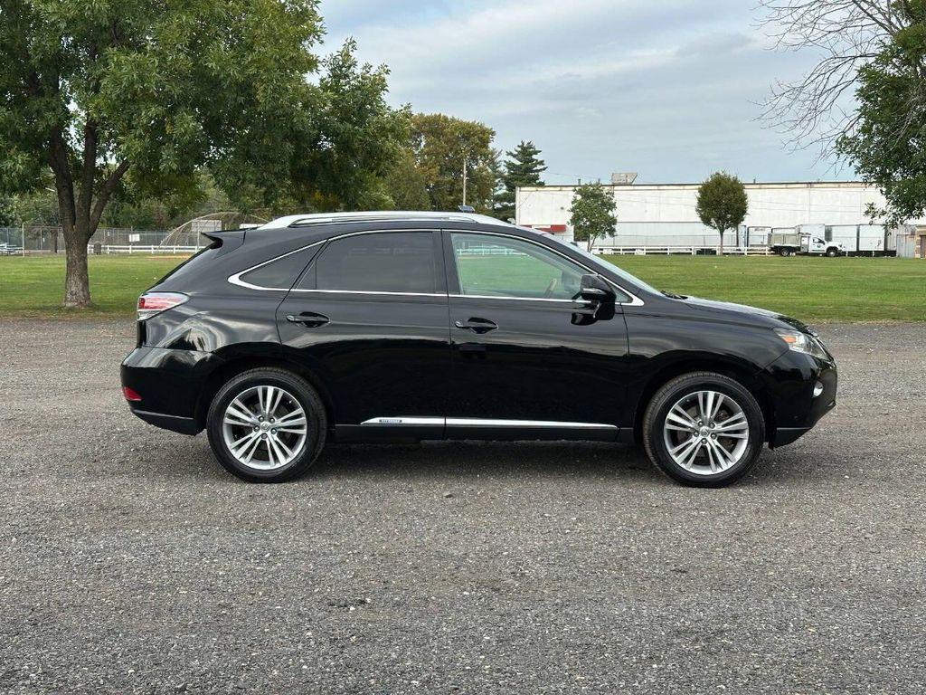 used 2015 Lexus RX 450h car, priced at $11,900