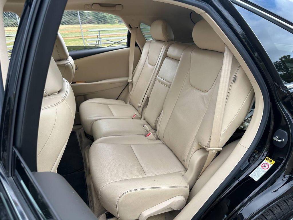 used 2015 Lexus RX 450h car, priced at $11,900