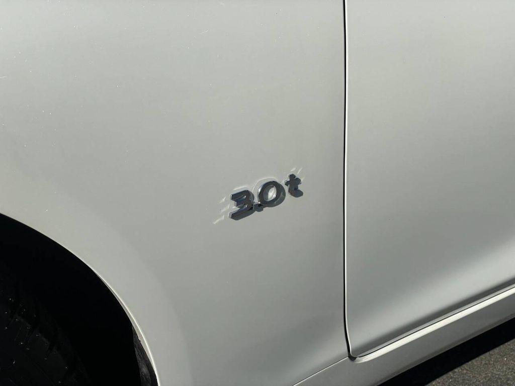 used 2018 INFINITI Q50 car, priced at $16,750
