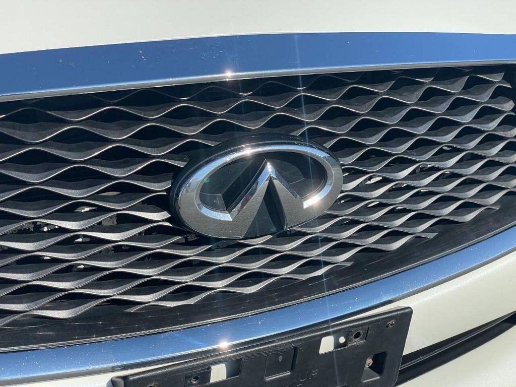used 2018 INFINITI Q50 car, priced at $16,750