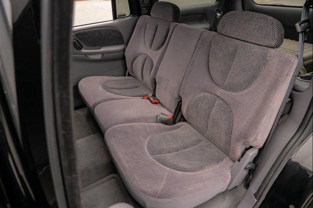 used 1998 Dodge Durango car, priced at $14,500