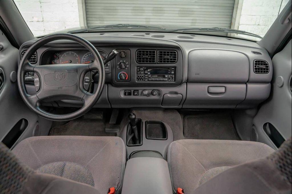 used 1998 Dodge Durango car, priced at $14,500