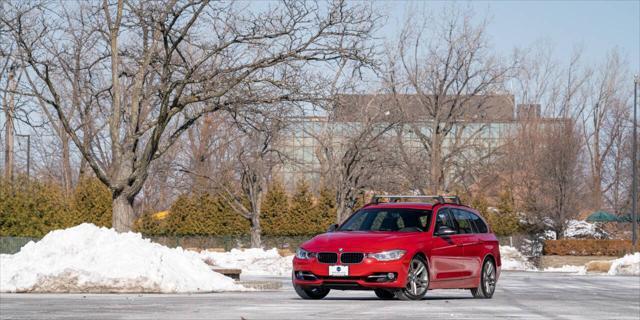 used 2015 BMW 328 car, priced at $18,600