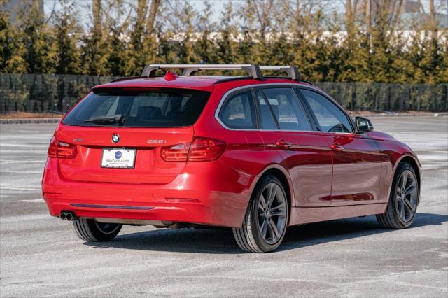 used 2015 BMW 328 car, priced at $18,990