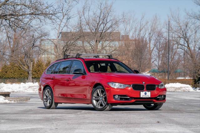 used 2015 BMW 328 car, priced at $18,600