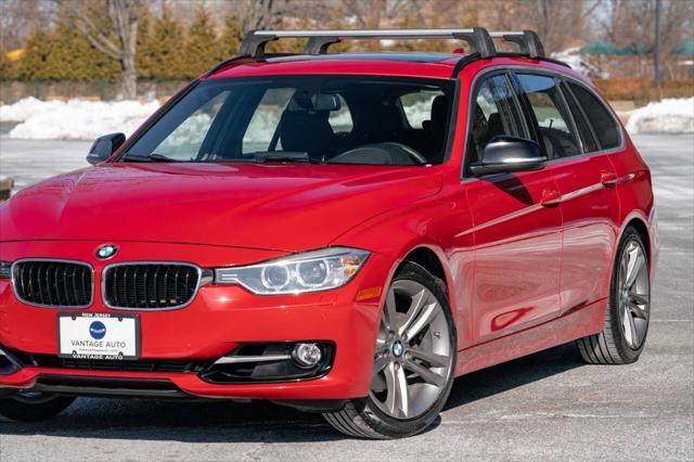 used 2015 BMW 328 car, priced at $18,990