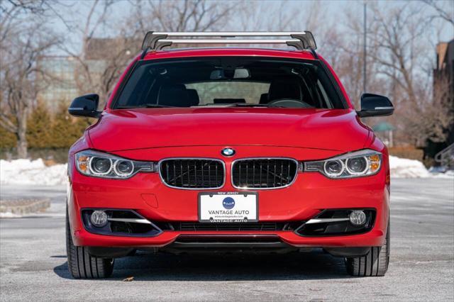 used 2015 BMW 328 car, priced at $18,990