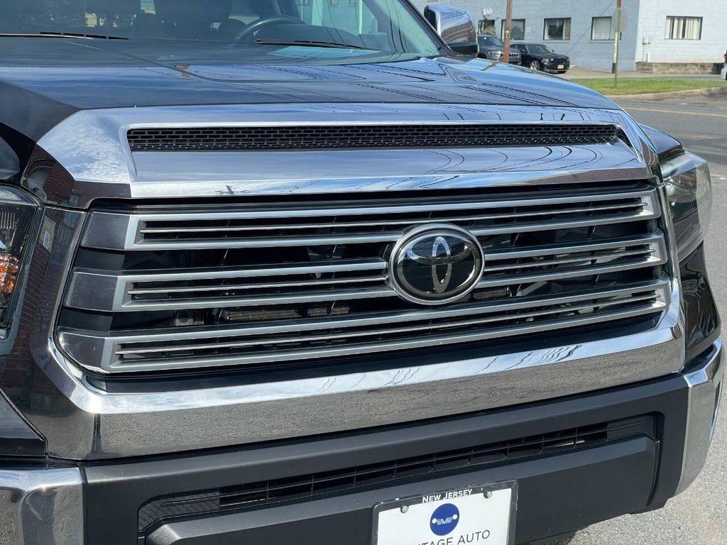 used 2019 Toyota Tundra car, priced at $28,250