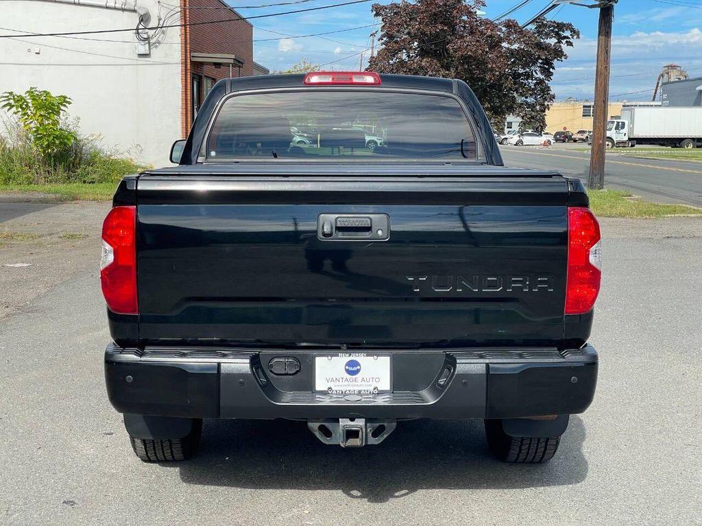 used 2019 Toyota Tundra car, priced at $28,250
