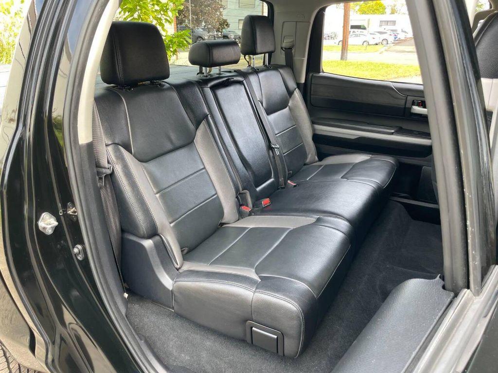 used 2019 Toyota Tundra car, priced at $28,250