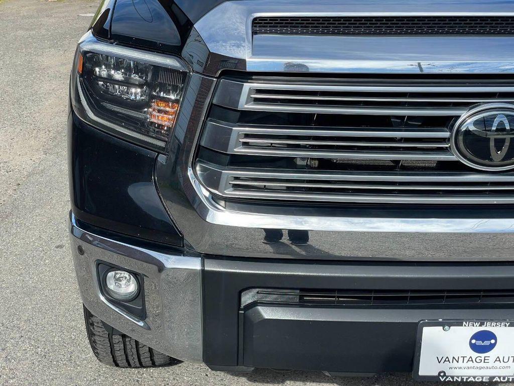 used 2019 Toyota Tundra car, priced at $28,250