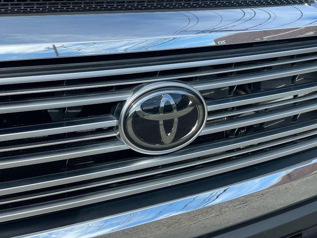 used 2019 Toyota Tundra car, priced at $28,250