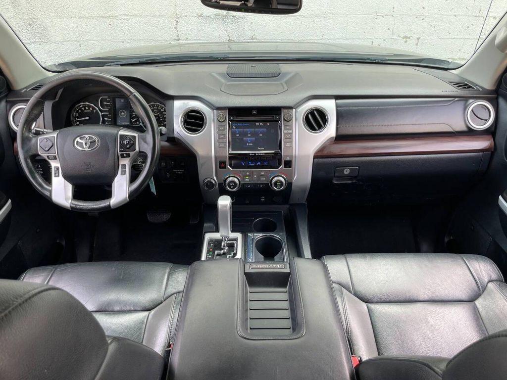 used 2019 Toyota Tundra car, priced at $28,250