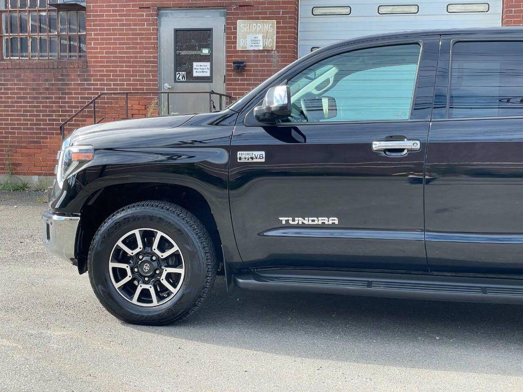 used 2019 Toyota Tundra car, priced at $28,250