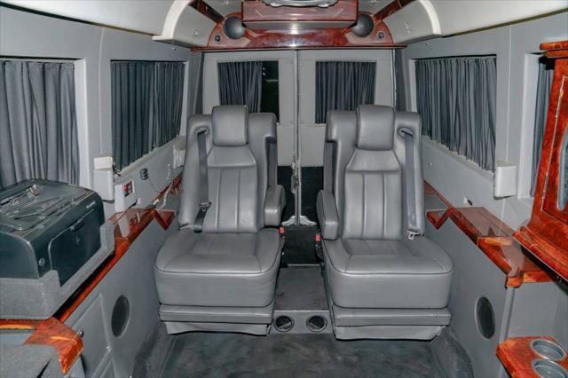 used 2005 Dodge Sprinter car, priced at $31,500