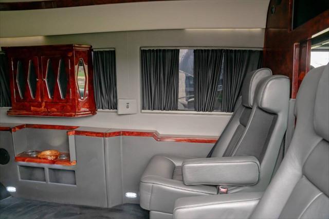 used 2005 Dodge Sprinter car, priced at $31,500