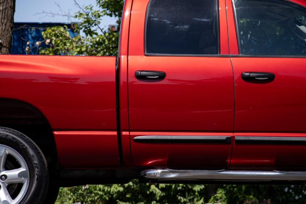 used 2007 Dodge Ram 1500 car, priced at $16,500