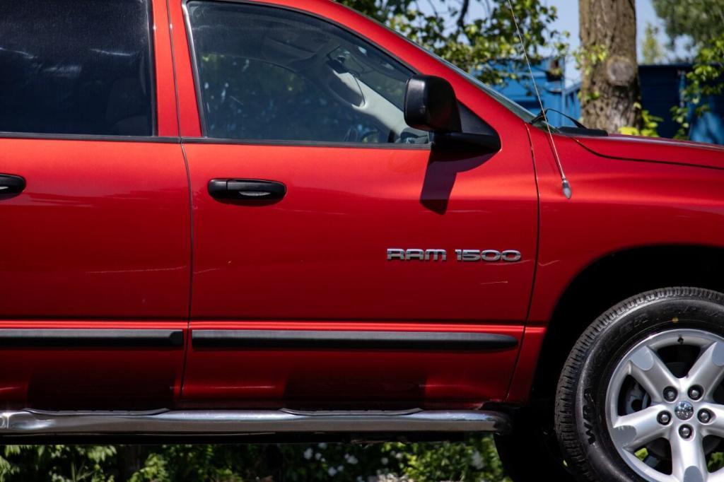 used 2007 Dodge Ram 1500 car, priced at $16,500