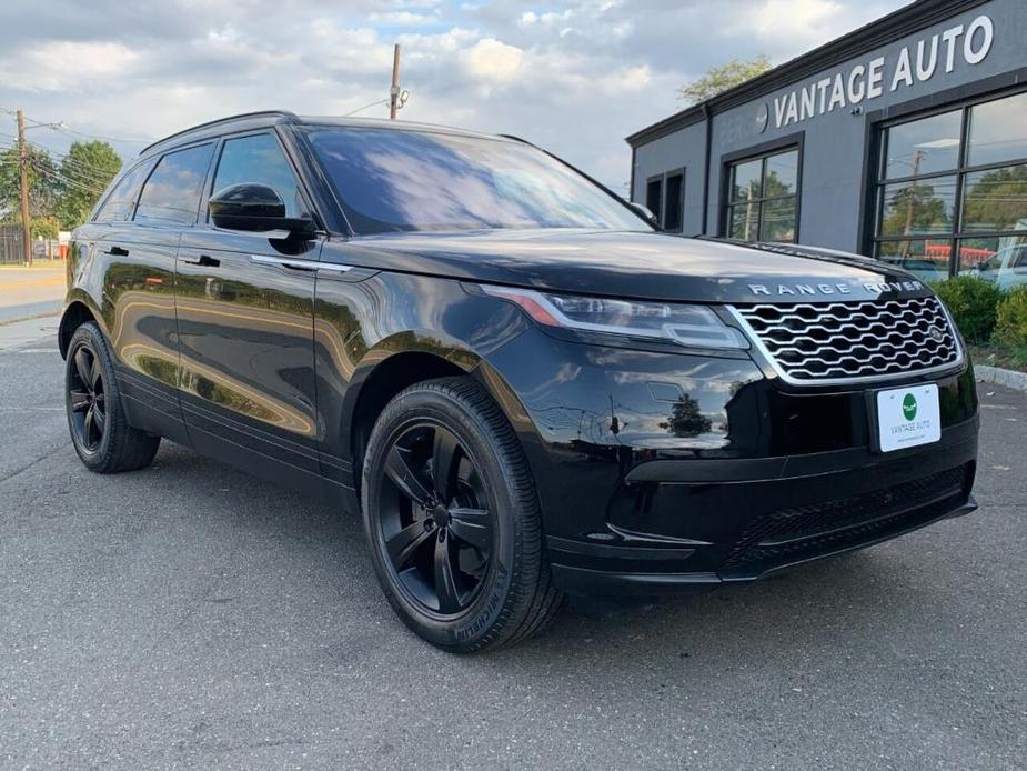 used 2018 Land Rover Range Rover Velar car, priced at $31,000