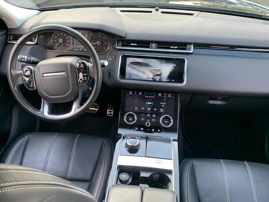 used 2018 Land Rover Range Rover Velar car, priced at $31,000