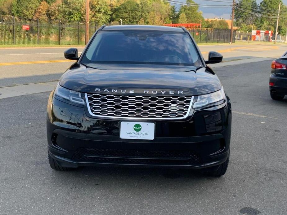 used 2018 Land Rover Range Rover Velar car, priced at $31,000