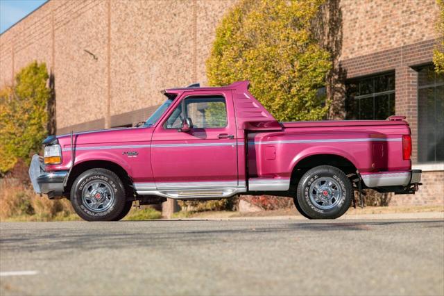 used 1992 Ford F-150 car, priced at $29,500