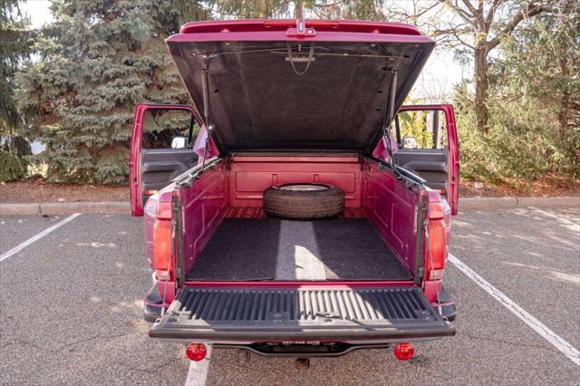 used 1992 Ford F-150 car, priced at $29,500