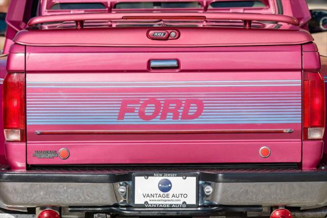 used 1992 Ford F-150 car, priced at $29,500