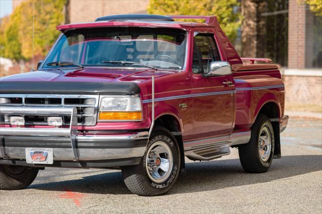 used 1992 Ford F-150 car, priced at $29,500