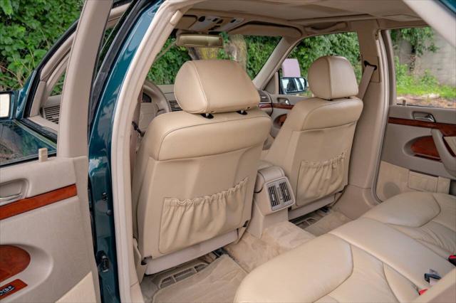 used 1997 Mercedes-Benz S-Class car, priced at $38,900