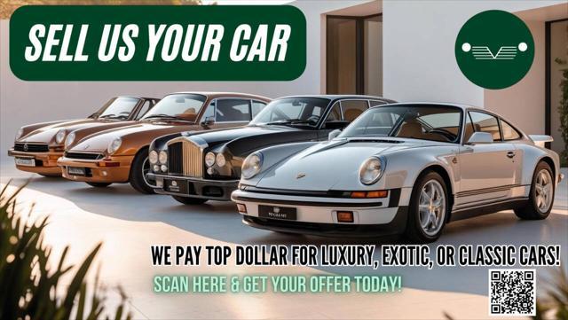 used 1997 Mercedes-Benz S-Class car, priced at $38,900