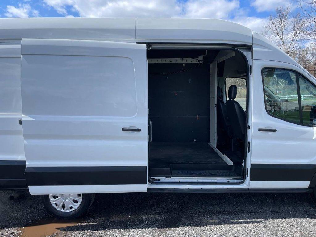 used 2020 Ford Transit-350 car, priced at $17,300