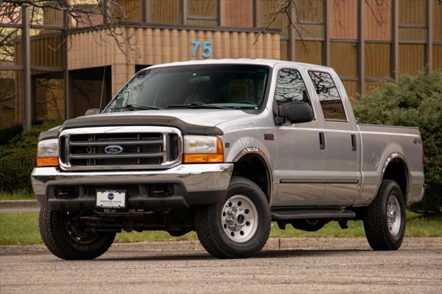 used 2000 Ford F-250 car, priced at $18,900