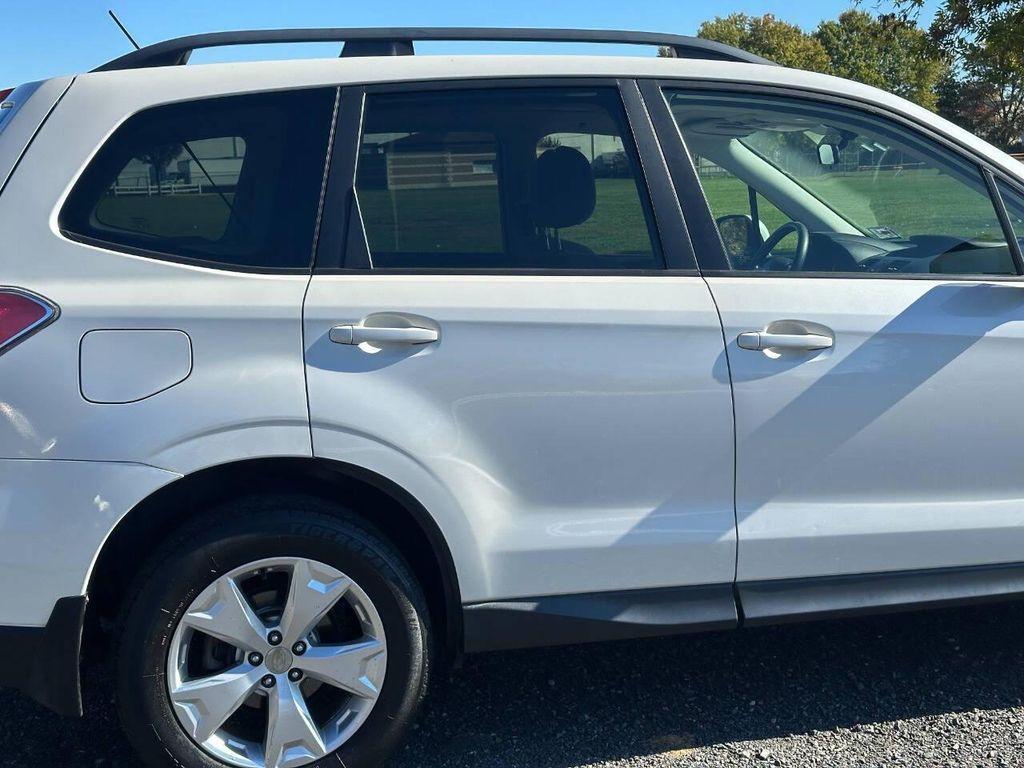 used 2015 Subaru Forester car, priced at $13,450