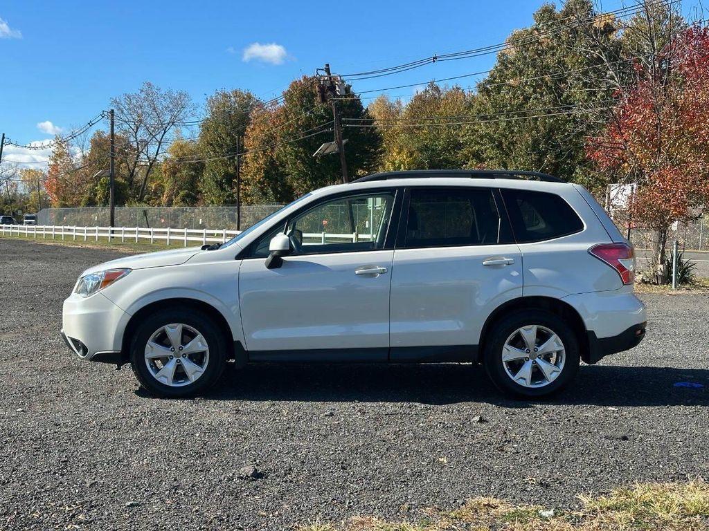 used 2015 Subaru Forester car, priced at $13,450