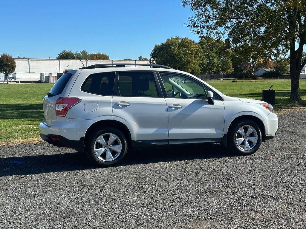 used 2015 Subaru Forester car, priced at $13,450