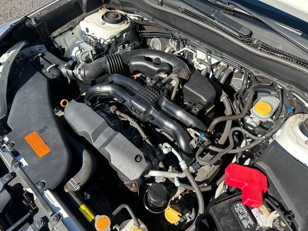 used 2015 Subaru Forester car, priced at $13,450