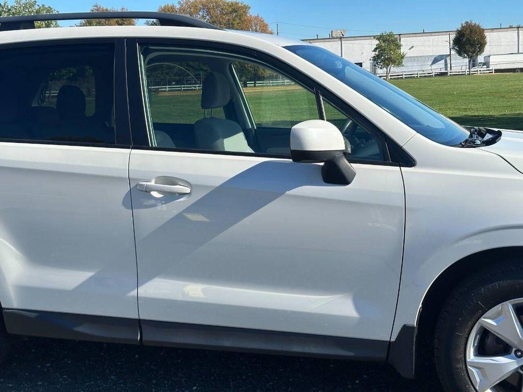 used 2015 Subaru Forester car, priced at $13,450