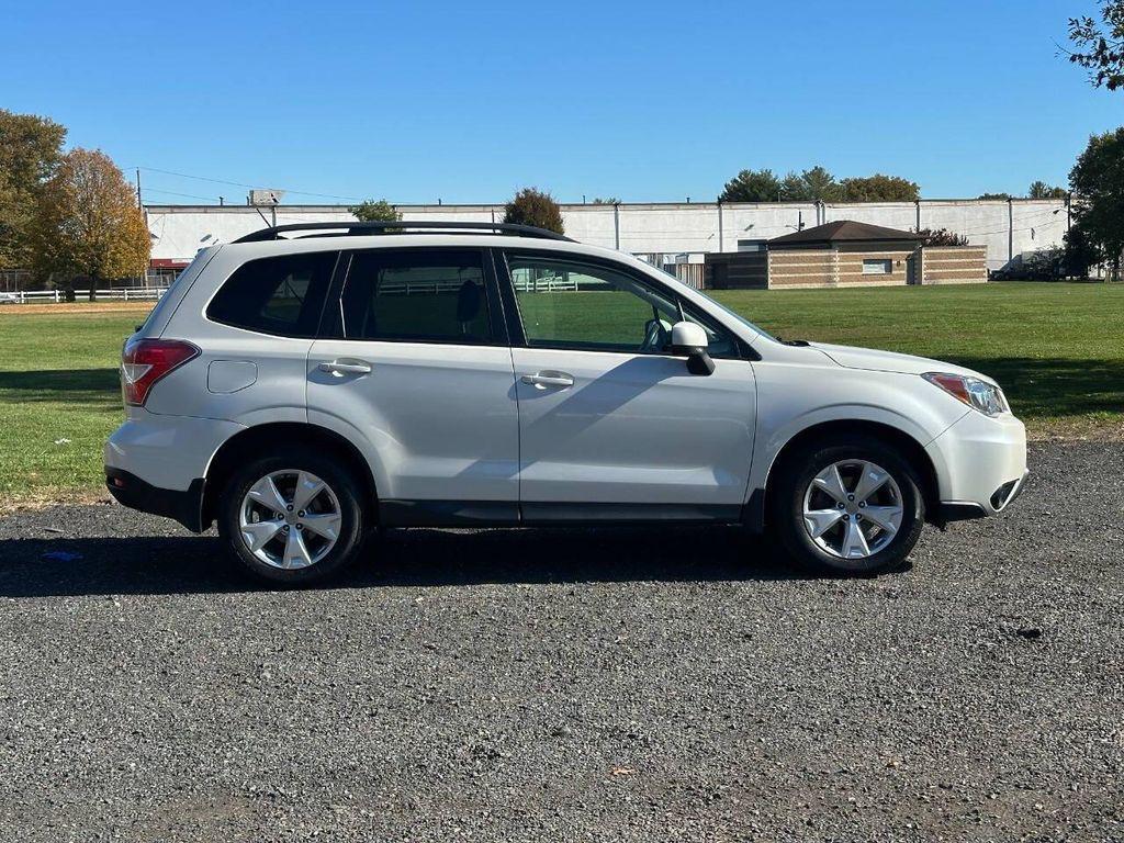 used 2015 Subaru Forester car, priced at $13,450